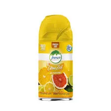 Airwick Refill Freshener Citrus Zest 250ML