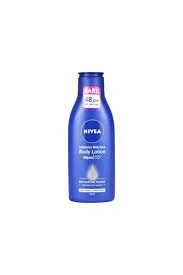 Nivea Deep Blue Lotion 200ML