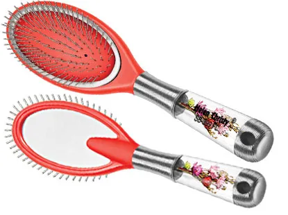 Sb399 Pak Hair Brush