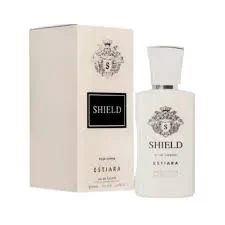 Estiara Eau De Toilette Shield White 100ML