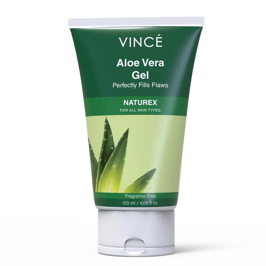 Vince Aloe Vera Gel 120ML