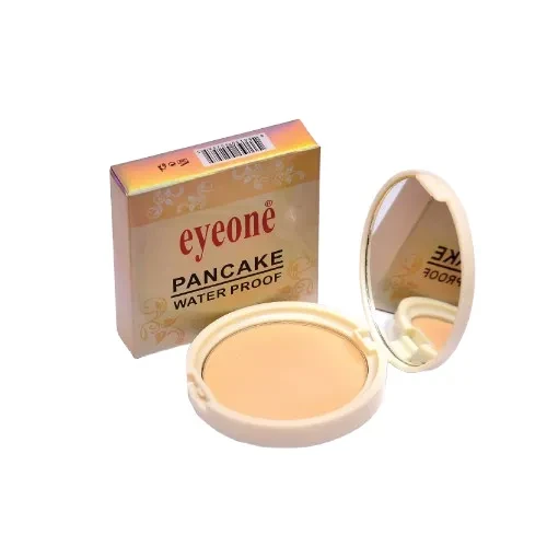 Eye One Pancake Waterproof Fy