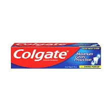 Colgate Toothpaste Grf Maximum Cavity Protection 100ML