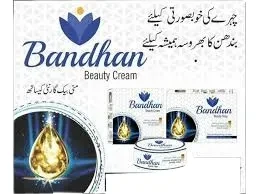 Bandhan Beauty Cream