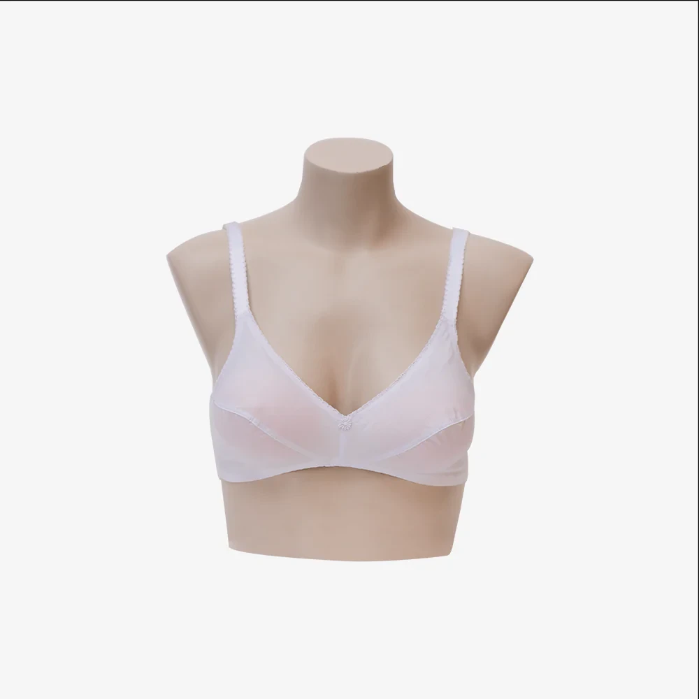 Ifg Bra Comfort15 46 {B Cup}105 White