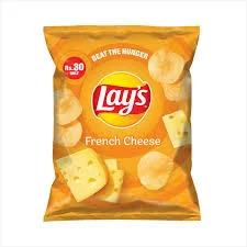 Lays French Cheese 30