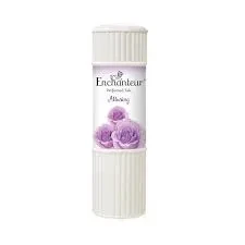 Enchanteur Powder Alluring 50G