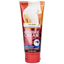 Fruit Of The Wokali Cream Hip Massage WKL 696 130ML