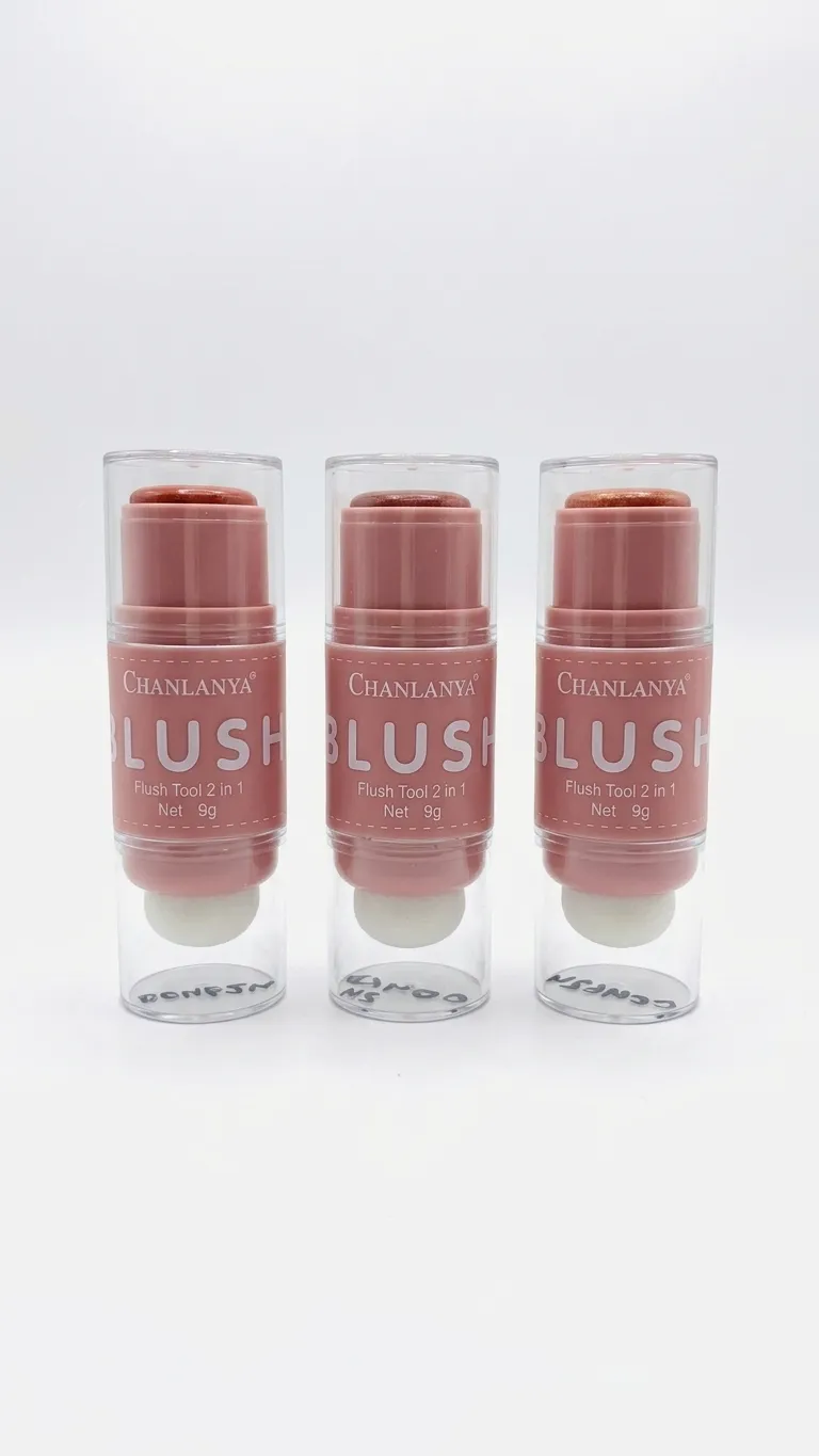 Chanlanya Blush Stick 2in1 9G