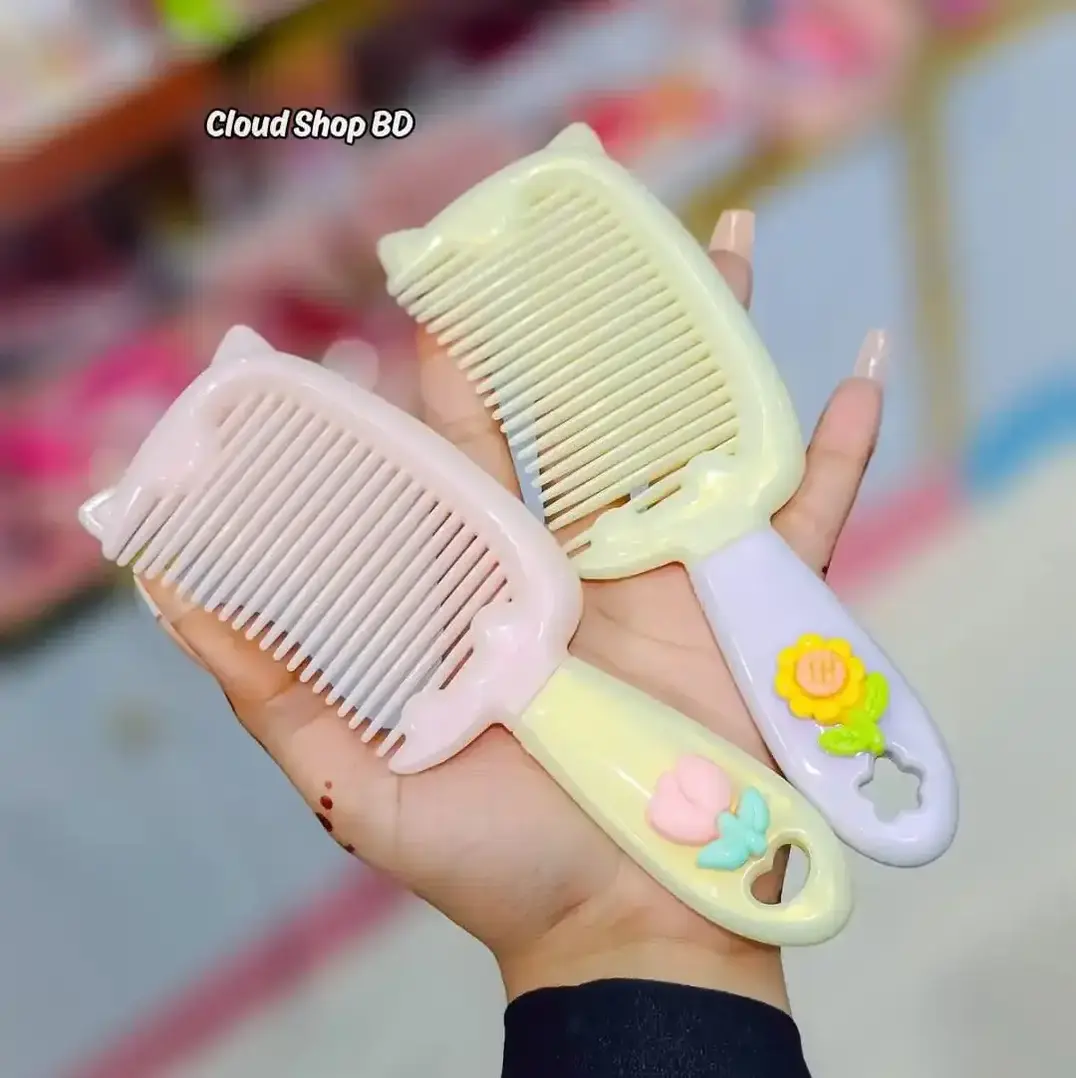 Aishu Hair Brush 8952