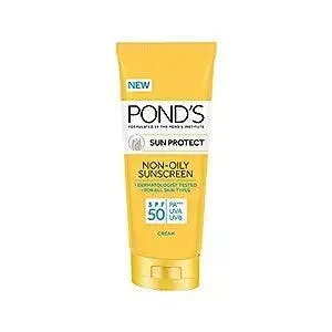 Pond's Sunblock Men Daily Advance Spf60 120ML