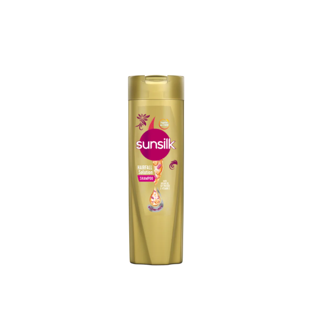 Sunsilk Shampoo HairFall Pk 360ML