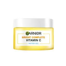 Garnier Cream Fast Bright Vitamin C Water Gel 50ML