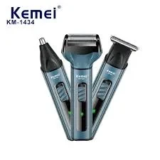 Kemei Trimmer 3in1 KM-1434