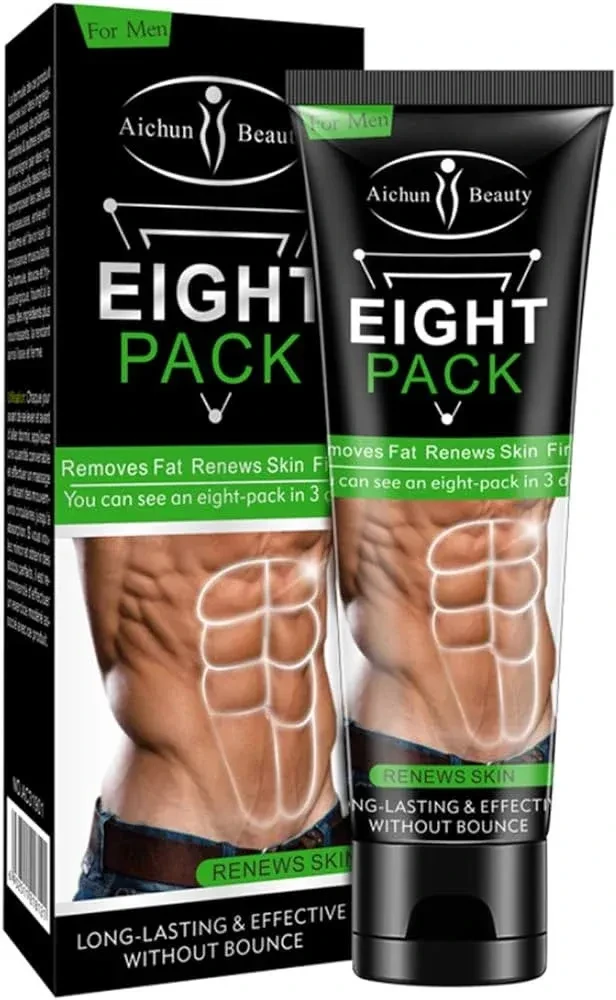 Aichun Beauty Eight Pack Men 170G