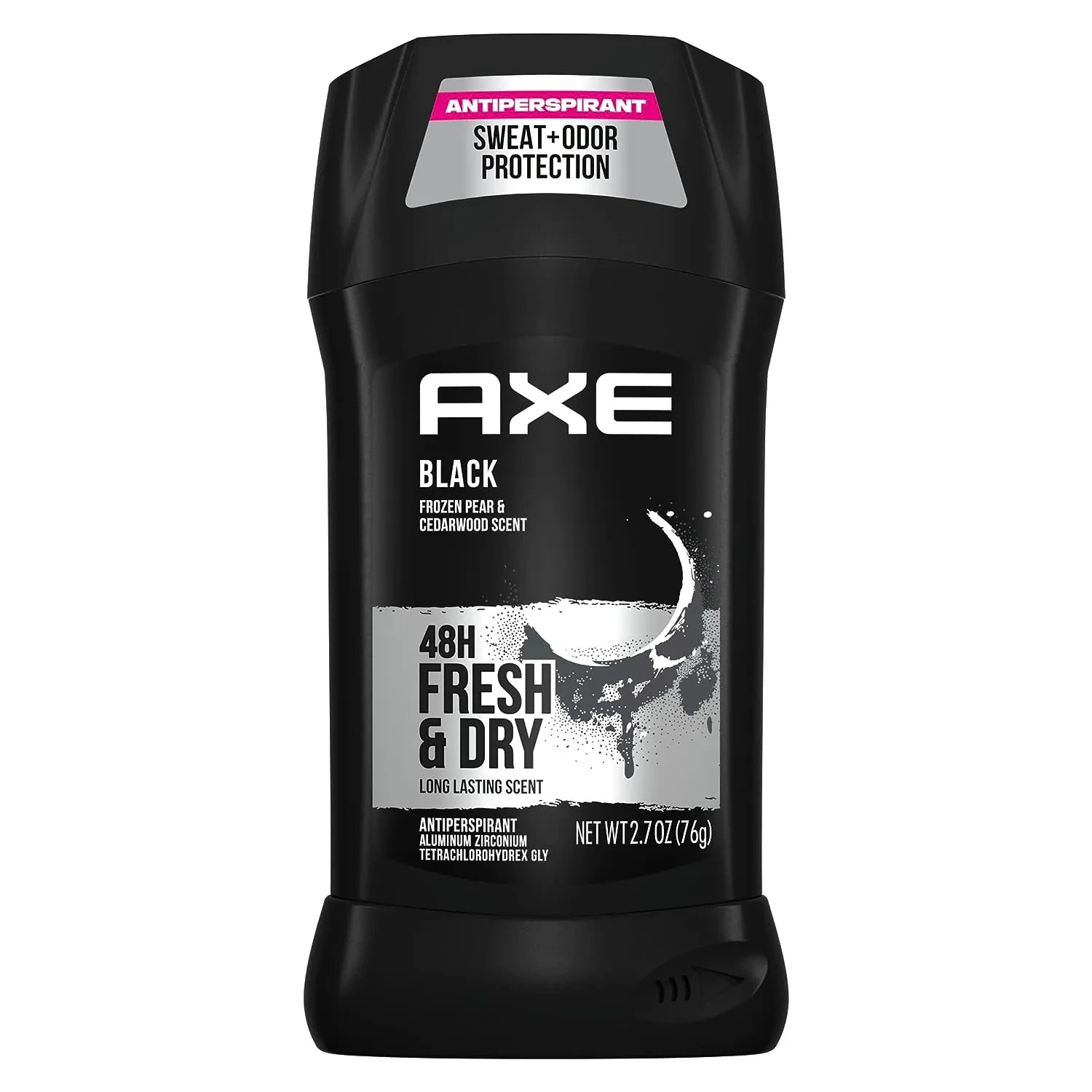Axe Deodorant Stick Black 76G
