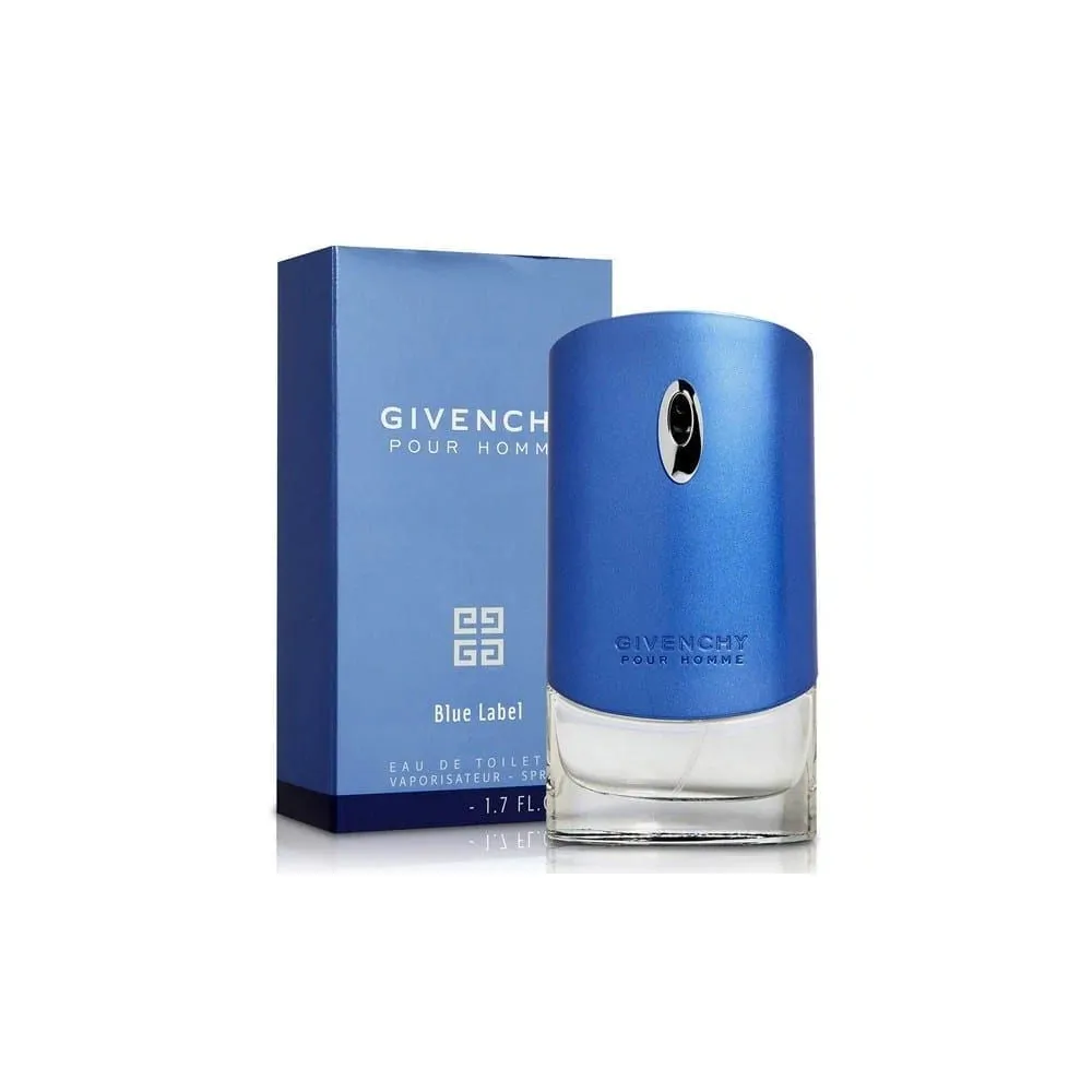 Givenchy Eau De Toilette Blue Label Homme 100ML
