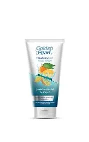 Golden Pearl Face Wash Flawless Skin 150ML PK