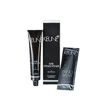 Keune Hair Straightener Tube Silk Protein 85ML