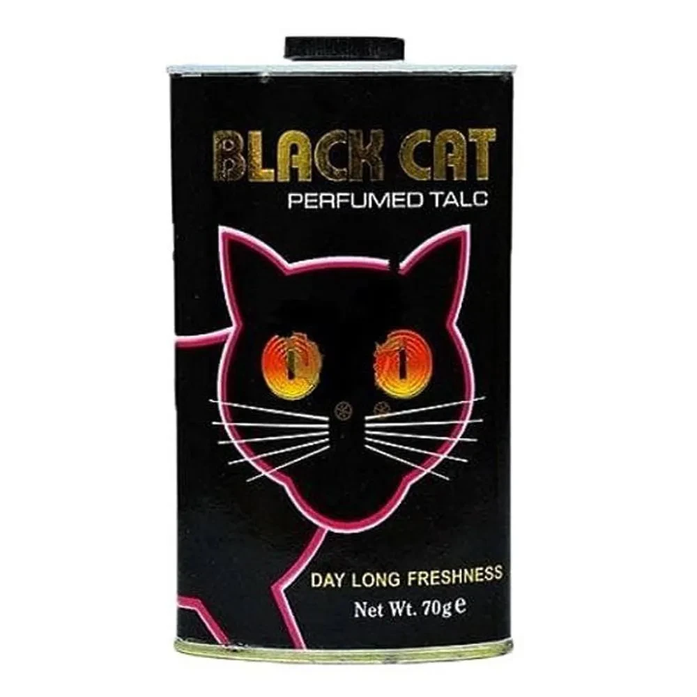 Black Cat Powder Large