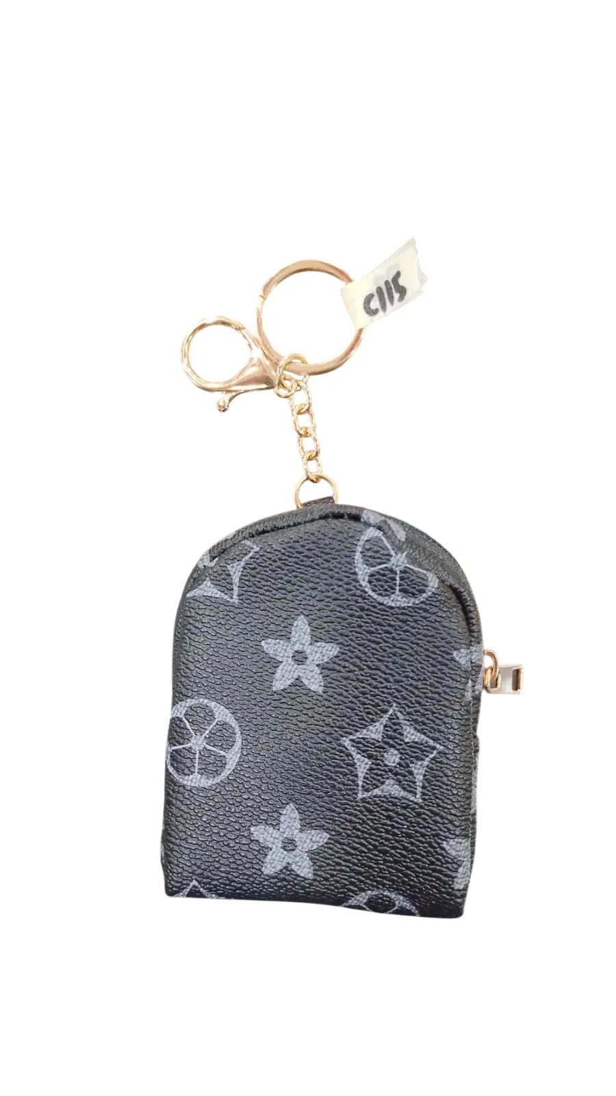 New Keychain C115