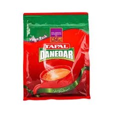 Tapal Black Tea Danedar Pouch 430G