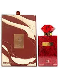 Ahmed Al maghribi Eau De Parfum Royal Cherry 100ML
