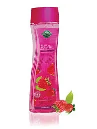Hollywood Shampoo Silky And Straight 360ML