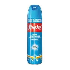 Kingtox Insect Spray Odourless Blue 600ML PK