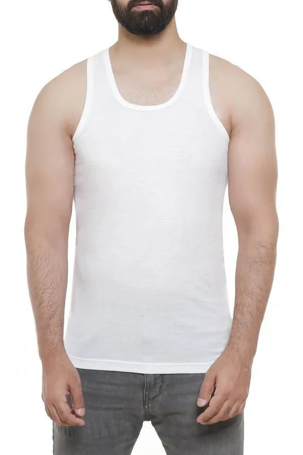 Grace Vest Sando XXL