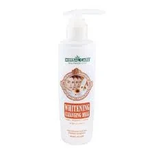 Hollywood Style Cleansing Milk Whitening 200ML