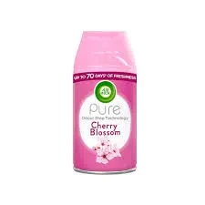 Air Wick Freshener Refill Cherry Blossom Pink 250ML