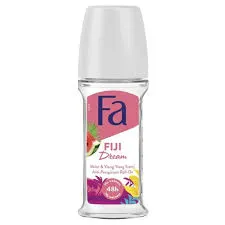 Fa Roll On Anti-Perspirant Fiji Dream 50Ml