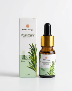 Hair Energy Essential Oil Rosemary 10ML