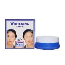 Yoko Cream Beauty Cream 4G
