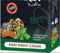 Next Level Hookah Flavour Pan Mint