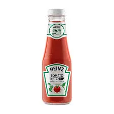Heinz Tomato Ketchup 295G