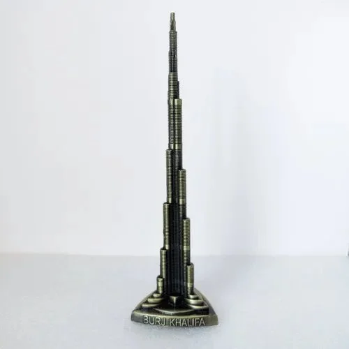 Tower Decoration 722-20 Burj Al Khalifa