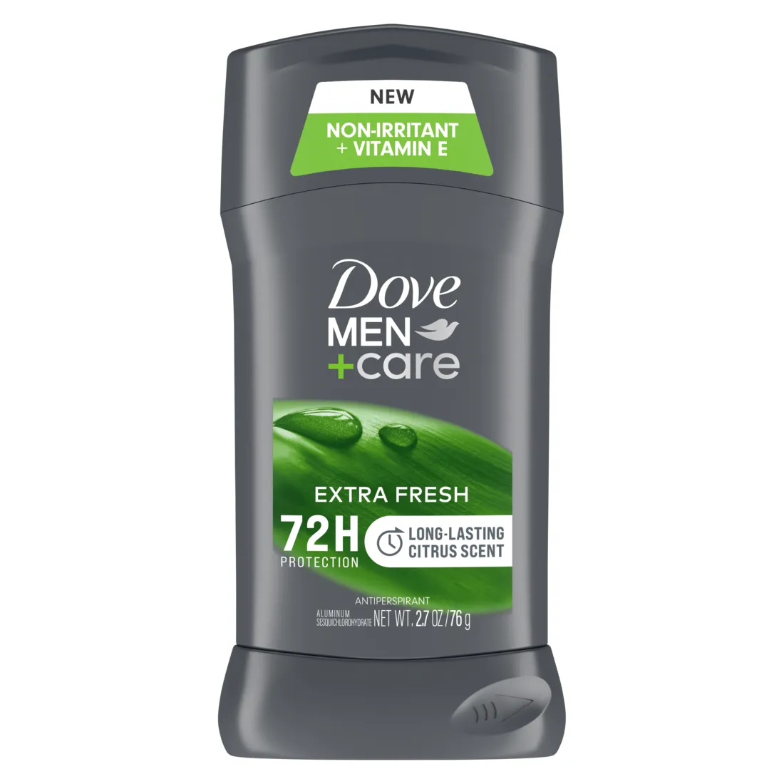 Dove Deodorant Stick Men Extra Fresh Comfort 74G