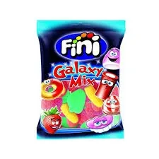 Fini Jelly Galaxy Mix 75G