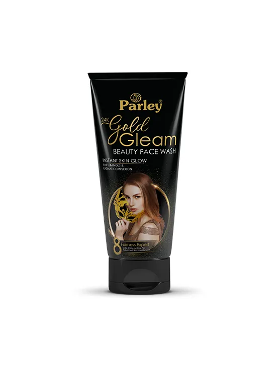 Parley Gold Face Wash