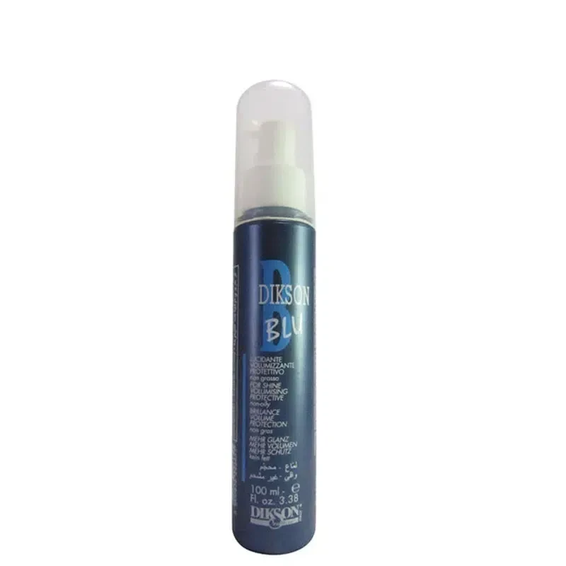 Dikson Hair Spray Blu Lucidante 100ML