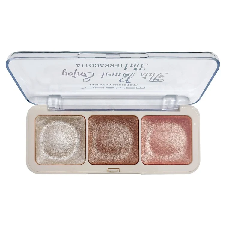 Msyaho Sweet Cheeks Blush Highlighter 02