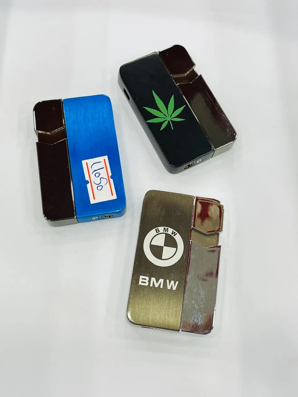 Best Lighter F4 Bmw Gas Vvip