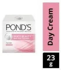 PONDS CREAM BRIGHT BEAUTY NIACINAMIDE INDIA 23G