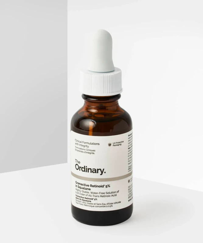 The Ordinary Face Serum Granactive Retinod 30Ml