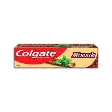 Colgate Tooth Paste Miswak 100G PK