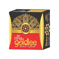 Soni Goldlee Beauty Cream 7in1 Set