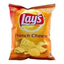 Lays French Cheese