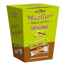 Moiz Gurr Original 450G